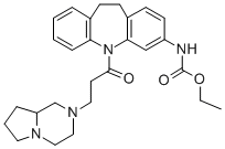CAS No 78816-43-0  Molecular Structure