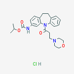 Cas Number: 78816-61-2  Molecular Structure