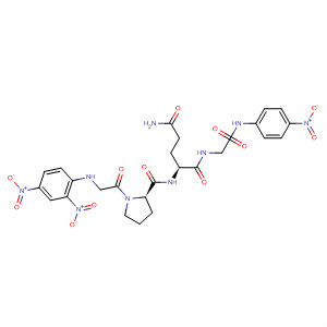 CAS No 78818-62-9  Molecular Structure