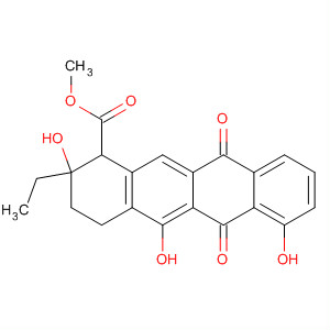 CAS No 78821-96-2  Molecular Structure