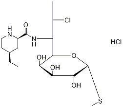 CAS No 78822-40-9  Molecular Structure