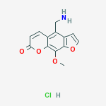 CAS No 78827-47-1  Molecular Structure