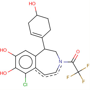 CAS No 78832-82-3  Molecular Structure