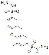 Cas Number: 78844-79-8  Molecular Structure