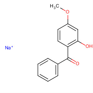 CAS No 78845-80-4  Molecular Structure