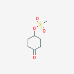 Cas Number: 78847-53-7  Molecular Structure