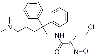 Cas Number: 78850-54-1  Molecular Structure