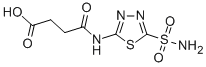 CAS No 78851-85-1  Molecular Structure