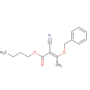 CAS No 78857-84-8  Molecular Structure