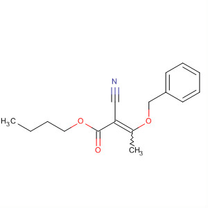 Cas Number: 78857-84-8  Molecular Structure