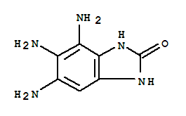 Cas Number: 788770-48-9  Molecular Structure