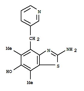 CAS No 788793-08-8  Molecular Structure