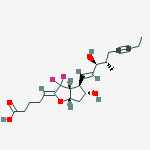 CAS No 788799-13-3  Molecular Structure