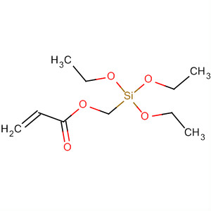 CAS No 78884-71-6  Molecular Structure