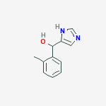 CAS No 78892-27-0  Molecular Structure