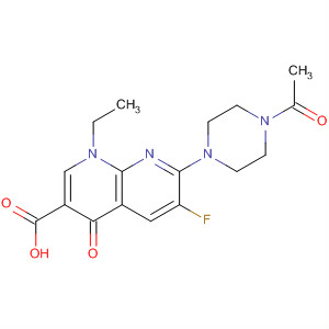 CAS No 78903-83-0  Molecular Structure