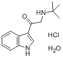 Cas Number: 78907-16-1  Molecular Structure