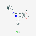 Cas Number: 78915-27-2  Molecular Structure