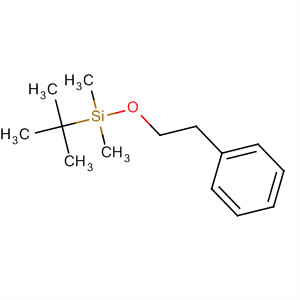 CAS No 78926-09-7  Molecular Structure