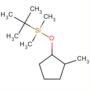 CAS No 78926-10-0  Molecular Structure
