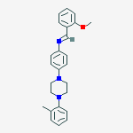 CAS No 78932-97-5  Molecular Structure