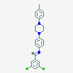 CAS No 78933-00-3  Molecular Structure