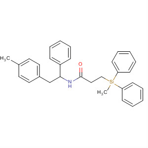 CAS No 78934-76-6  Molecular Structure