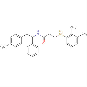 CAS No 78934-84-6  Molecular Structure