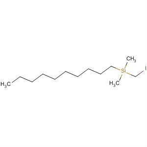 CAS No 78935-09-8  Molecular Structure
