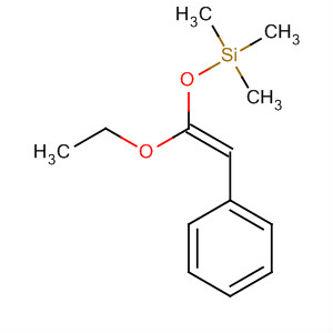 CAS No 78935-57-6  Molecular Structure