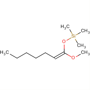 CAS No 78935-63-4  Molecular Structure