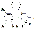 CAS No 78940-03-1  Molecular Structure