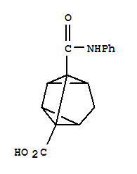 CAS No 78941-77-2  Molecular Structure