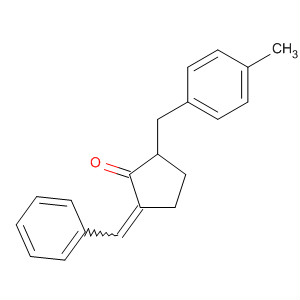 CAS No 78943-54-1  Molecular Structure