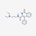 CAS No 78945-87-6  Molecular Structure