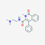 CAS No 78945-90-1  Molecular Structure