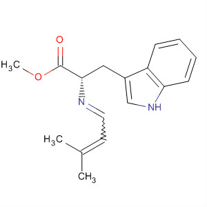 CAS No 78946-98-2  Molecular Structure