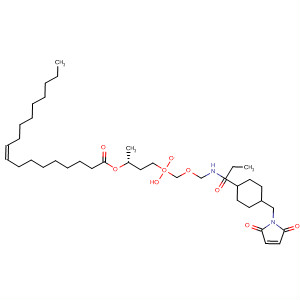 CAS No 789482-14-0  Molecular Structure