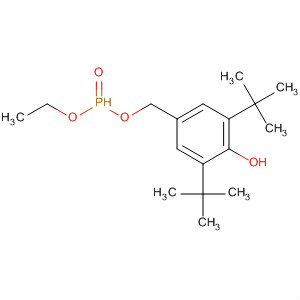 CAS No 78949-94-7  Molecular Structure