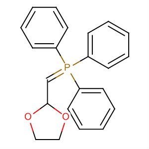 CAS No 78950-65-9  Molecular Structure