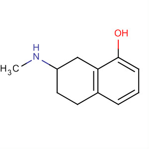 Cas Number: 78950-80-8  Molecular Structure