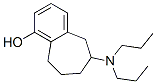 Cas Number: 78950-88-6  Molecular Structure