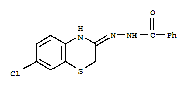 CAS No 78959-17-8  Molecular Structure