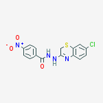 Cas Number: 78959-22-5  Molecular Structure