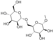 Cas Number: 78962-39-7  Molecular Structure