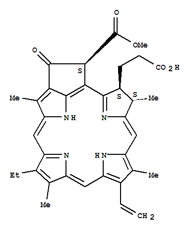 CAS No 78964-31-5  Molecular Structure