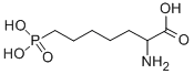 CAS No 78966-69-5  Molecular Structure