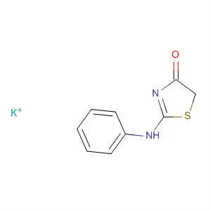CAS No 78966-86-6  Molecular Structure