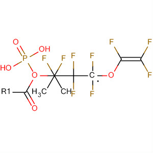 CAS No 78966-92-4  Molecular Structure