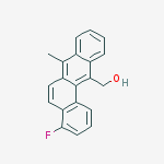 CAS No 78971-90-1  Molecular Structure